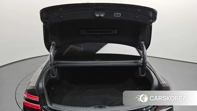 Genesis G80 (RG3) id 4268226 из Кореи 8
