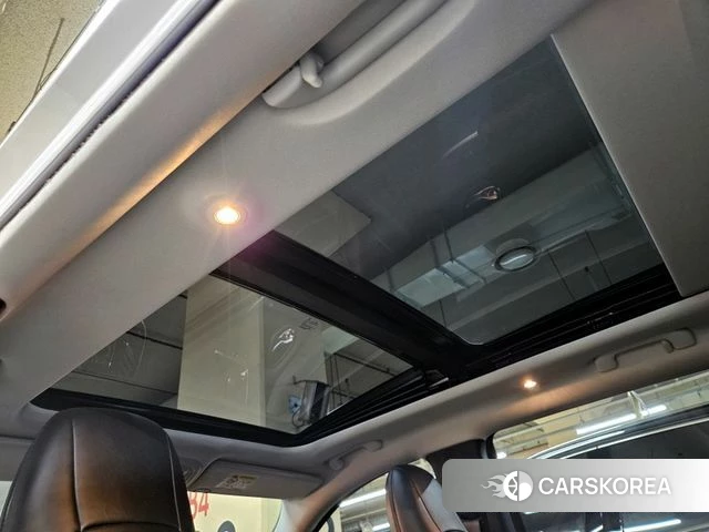 Jeep Cherokee (KL) id 3799265 из Кореи 8