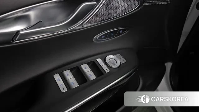 Genesis GV70 id 3406353 из Кореи 8