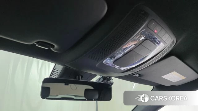 Mercedes-Benz A-Class W177 id 4666824 из Кореи 8