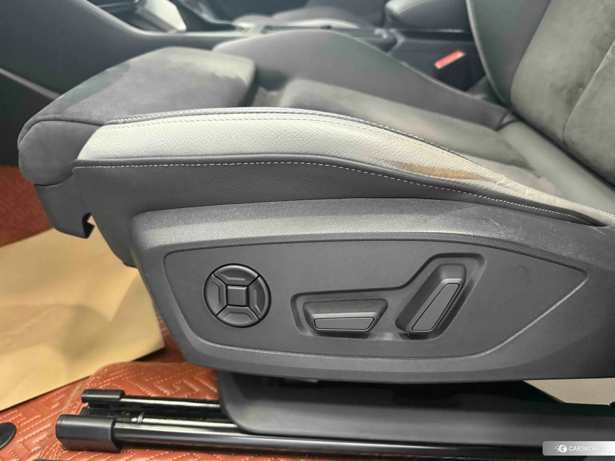 Audi Q3 id 4467549 из Китая 8