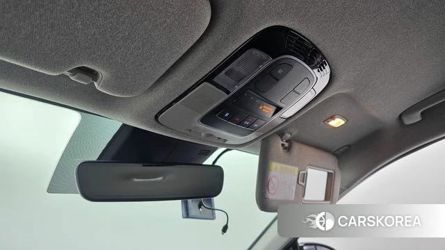 Hyundai Sonata (DN8) id 3916163 из Кореи 8