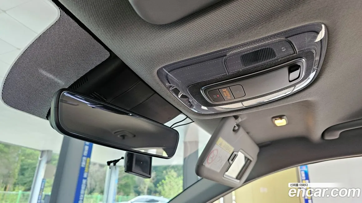 Hyundai Avante (CN7) id 2020916 из Кореи 8