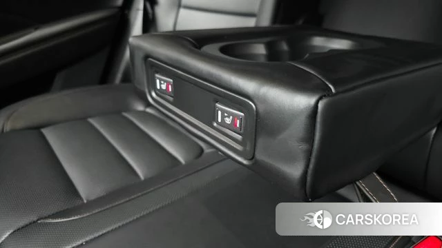 Renault Korea (Samsung) The New QM6 id 4187096 из Кореи 8