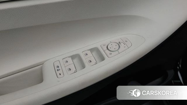 Hyundai The New Grandeur IG id 4338008 из Кореи 8