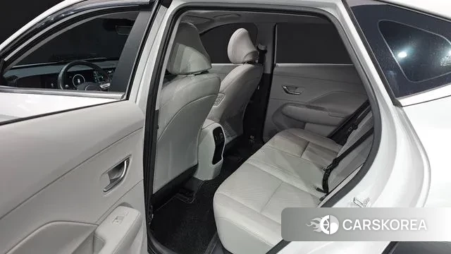 Hyundai Kona (SX2) id 3426803 из Кореи 8