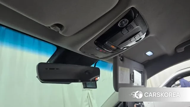 Kia K8 id 3665636 из Кореи 8