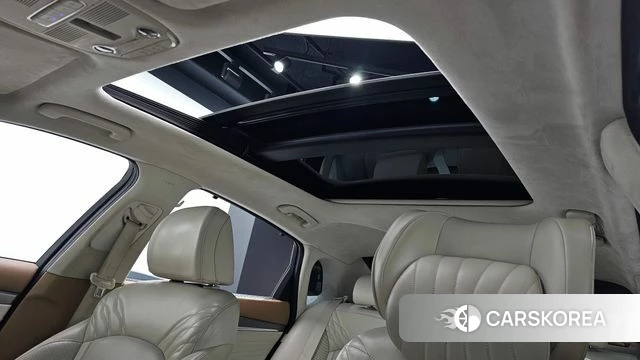 Hyundai The New Grandeur IG Hybrid id 3853134 из Кореи 8