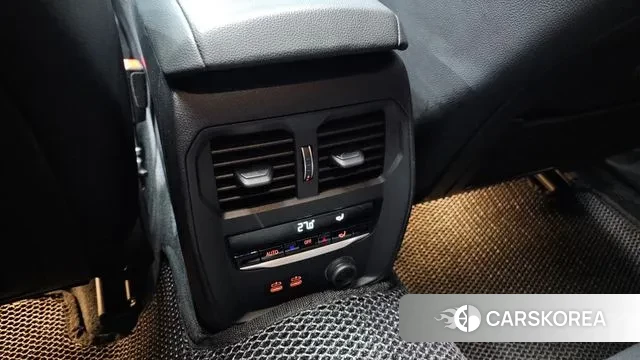 BMW 3 Series (G20) id 3778730 из Кореи 8