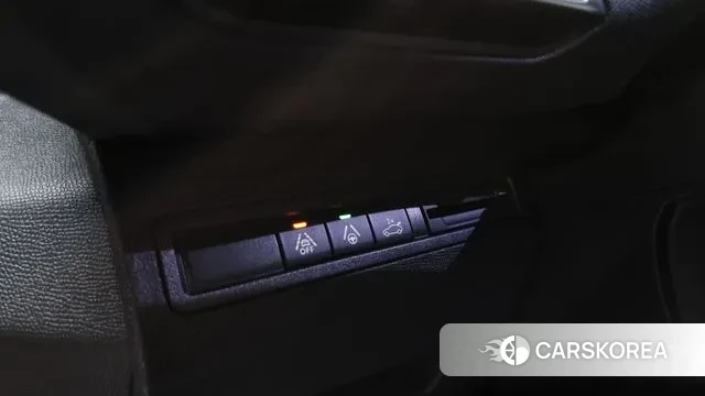 Peugeot 3008 second generation id 2939006 из Кореи 8