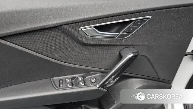 Audi Q2 id 3620150 из Кореи 8