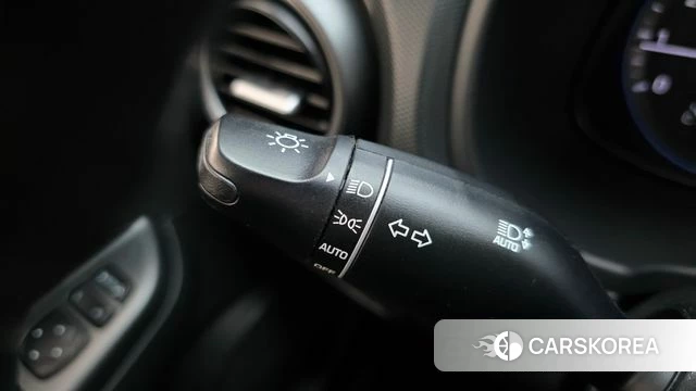 Hyundai Kona id 3924496 из Кореи 8