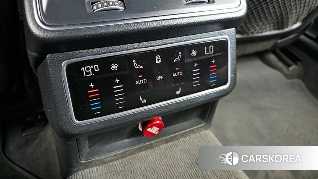 Audi A6 (C8) id 3820170 из Кореи 8