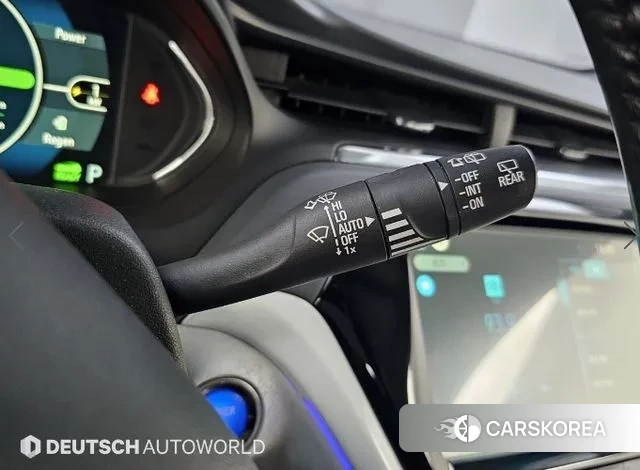 Chevrolet (GM Daewoo) Bolt EV id 3703830 из Кореи 8