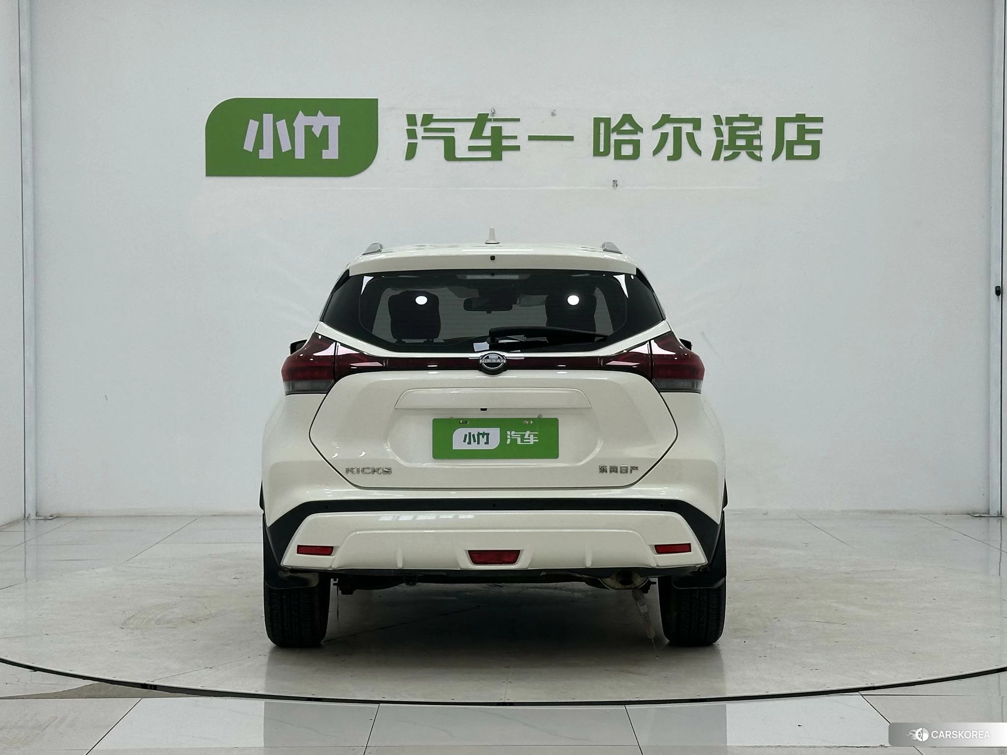 Nissan Jinke id 4504805 из Китая 8