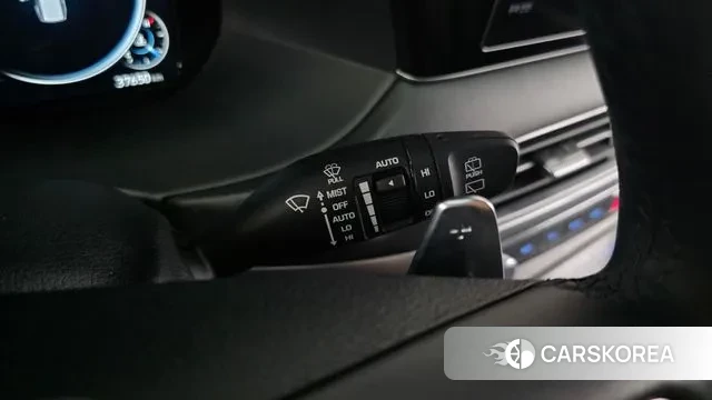 Hyundai Palisade id 3044563 из Кореи 8