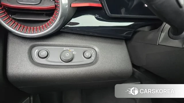 Chevrolet (GM Daewoo) Trax Crossover id 3383229 из Кореи 8