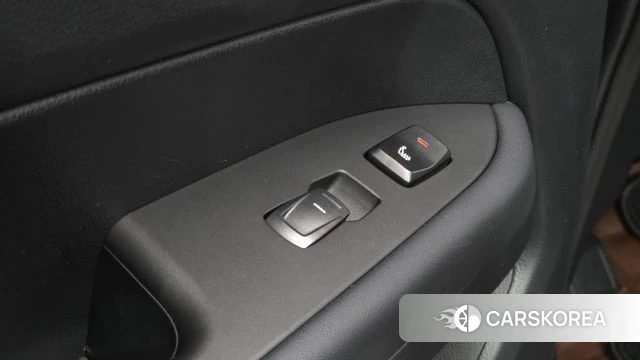 Ssangyong Rexton Sports id 4417067 из Кореи 8