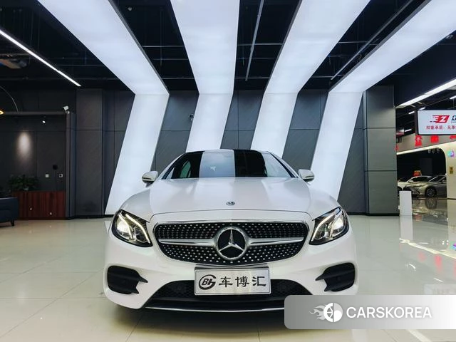 Mercedes-Benz E-class (imported) id 3863615 из Китая 8