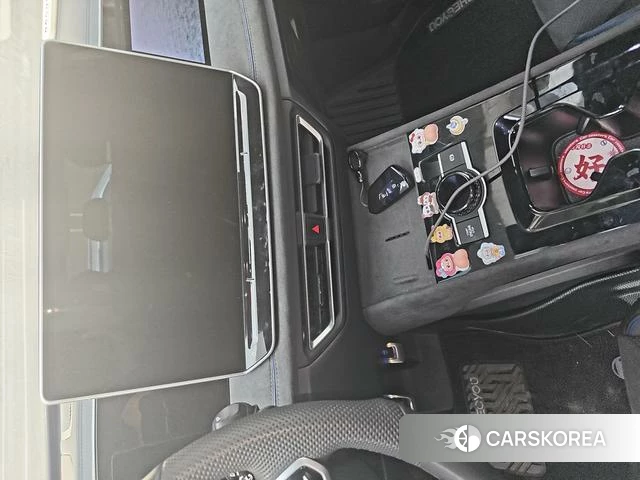 Volkswagen Tiguan L id 4399881 из Китая 8