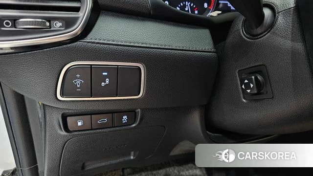 Hyundai Grandeur IG id 4403661 из Кореи 8