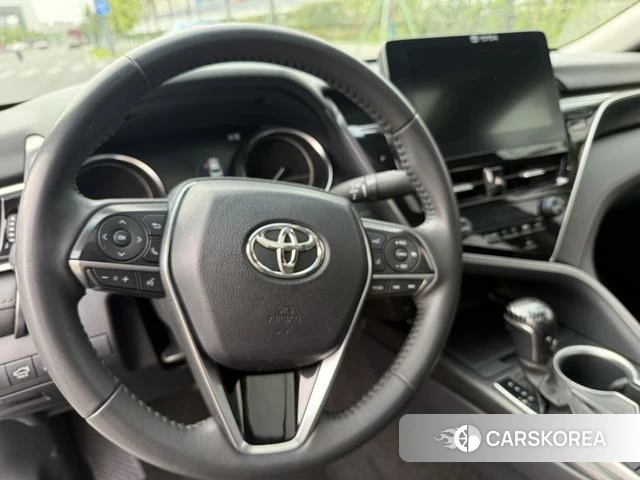 Toyota Camry id 4329012 из Китая 8