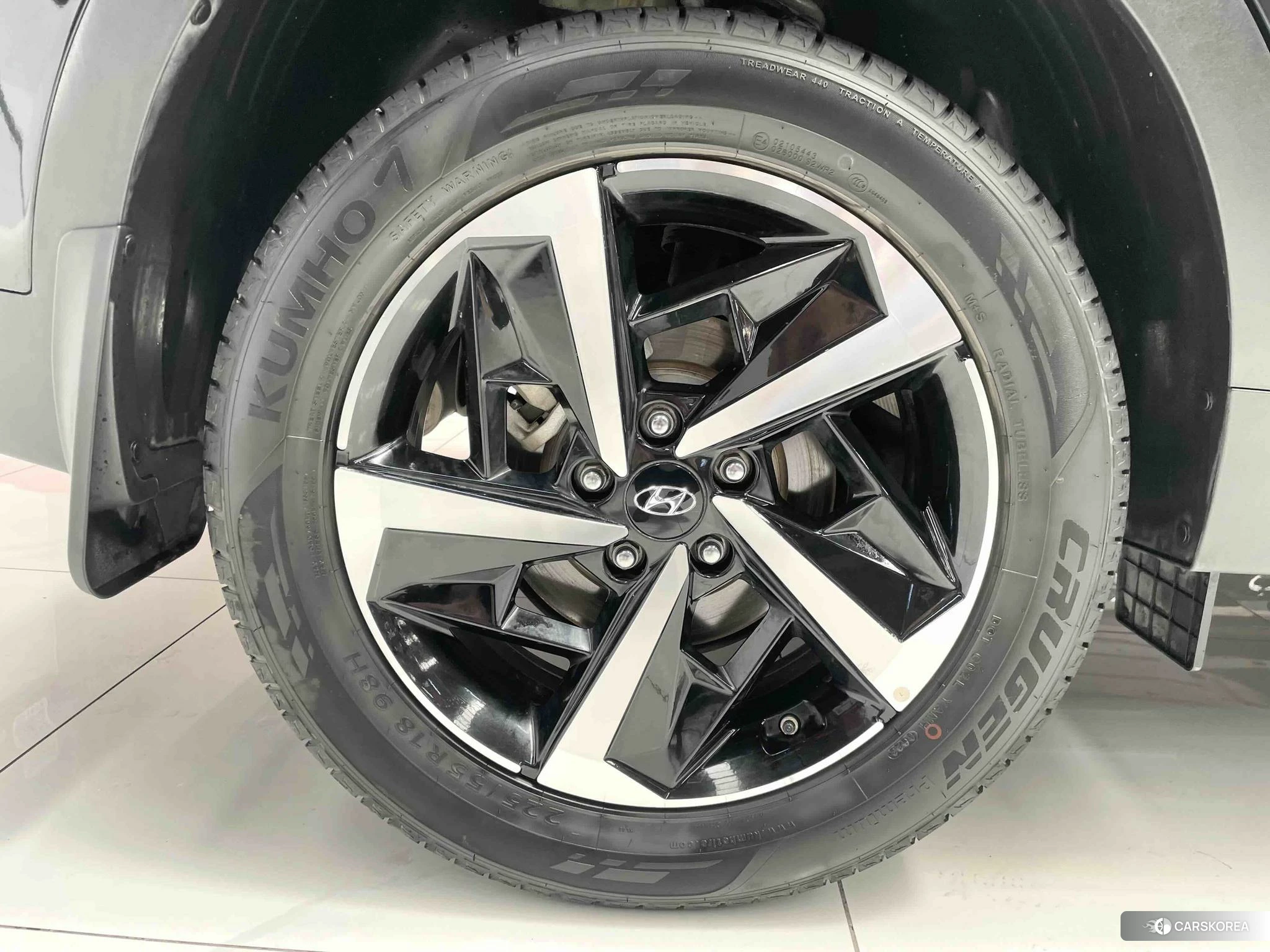 Hyundai ix35 id 4419367 из Китая 8