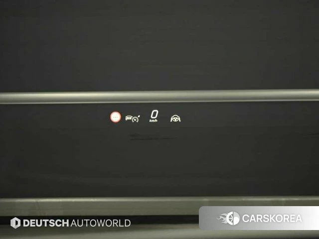 Mercedes-Benz EQE V295 id 4500472 из Кореи 8