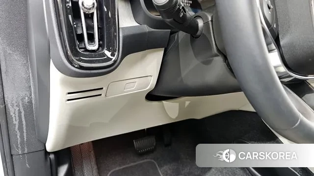 Volvo XC40 id 3321819 из Кореи 8