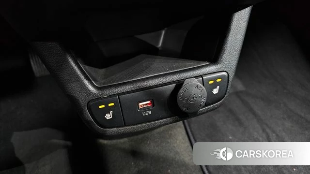 Kia The New Ray id 4736028 из Кореи 8