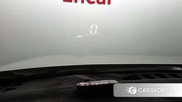 Ssangyong Beautiful Korando id 3772158 из Кореи 8