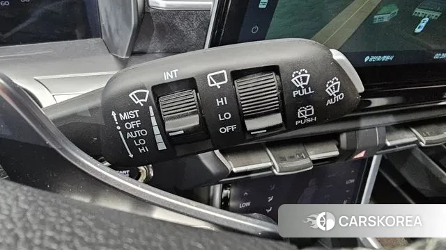 Ssangyong Torres id 3279648 из Кореи 8