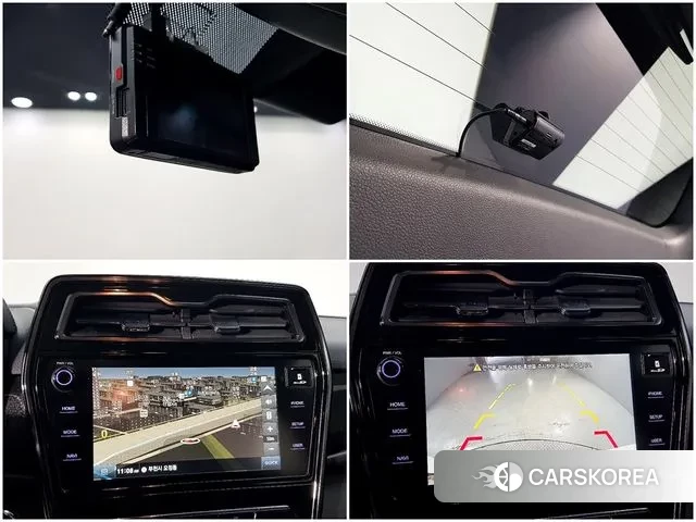 Ssangyong Berry New Tivoli id 3540305 из Кореи 8