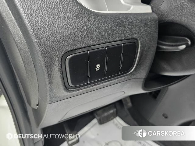 Kia The New Ray id 4376497 из Кореи 8