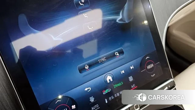 Mercedes-Benz GLC-Class X254 id 3585603 из Кореи 8