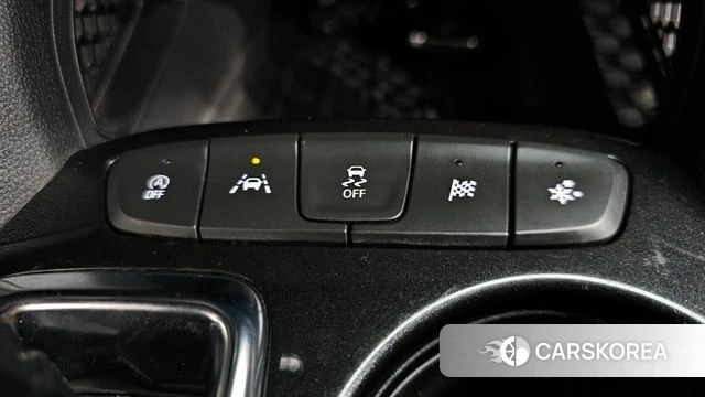 Chevrolet (GM Daewoo) Trailblazer id 3915252 из Кореи 8