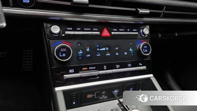 Hyundai Santa Fe (MX5) id 4719937 из Кореи 8