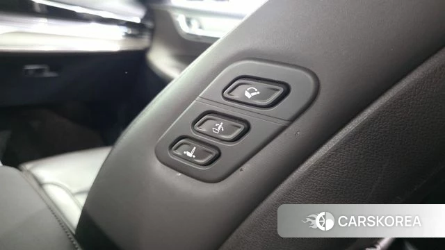 Hyundai The New Grandeur IG Hybrid id 4741549 из Кореи 8