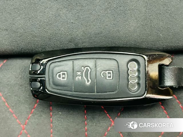 Audi A3 id 4255863 из Китая 8