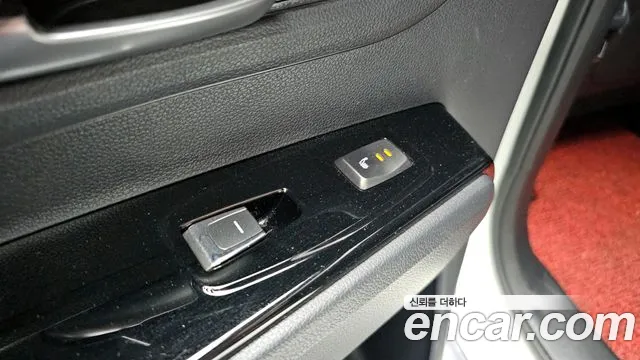 Ssangyong Beautiful Korando id 2802479 из Кореи 8