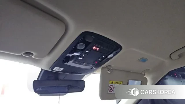 Kia Carnival 4th generation id 3616059 из Кореи 8