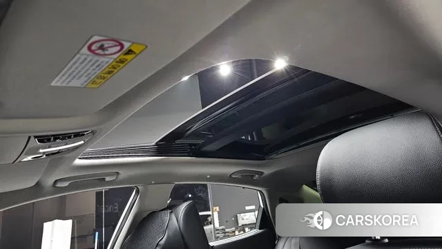 Kia K7 Premier id 3692314 из Кореи 8