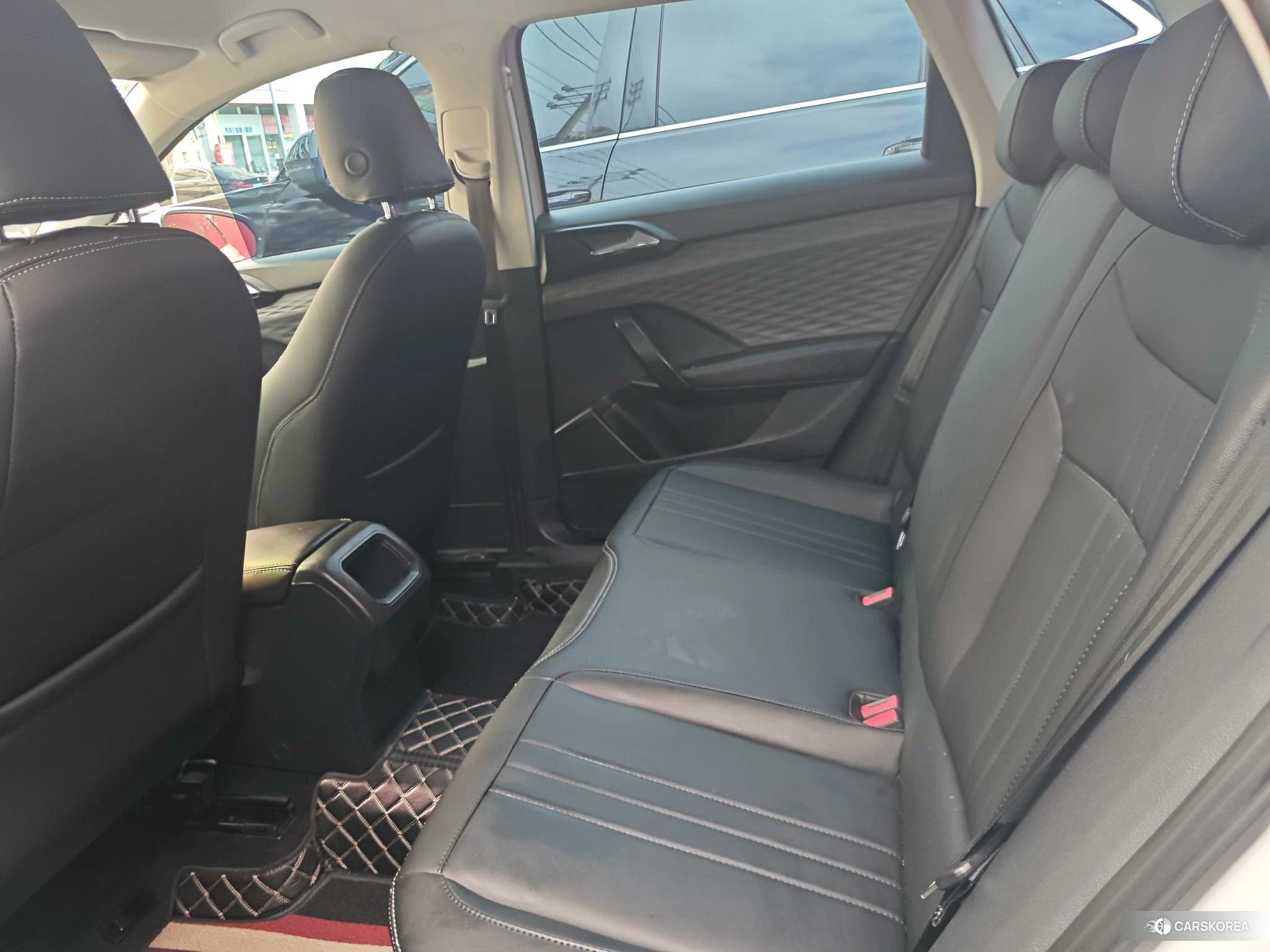 Volkswagen Tuyue id 4452759 из Китая 8