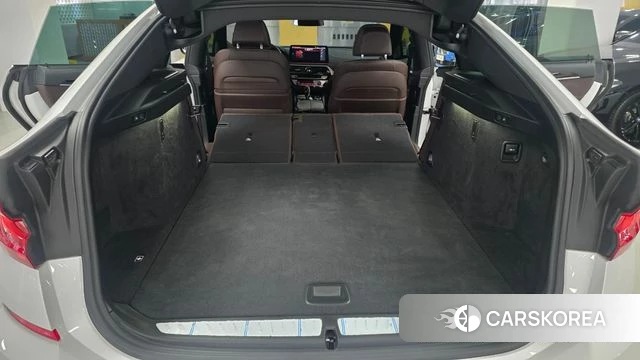 BMW 6 Series GT (G32) id 4194319 из Кореи 8