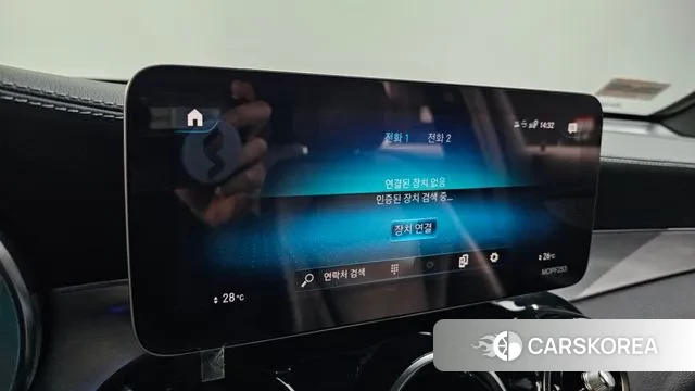 Mercedes-Benz GLC-Class X253 id 3493723 из Кореи 8