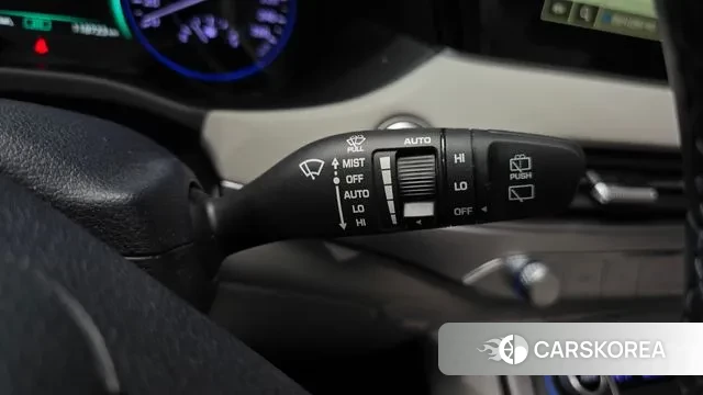 Hyundai Palisade id 3459965 из Кореи 8