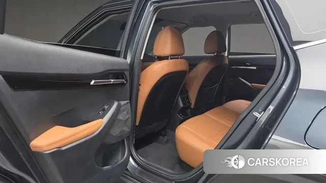 Kia The New Seltos id 3634574 из Кореи 8