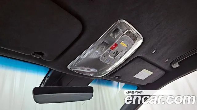 Genesis G90 (RS4) id 2741226 из Кореи 8