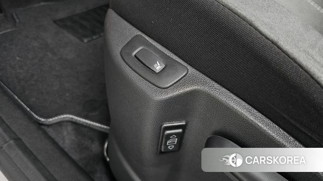 Renault Korea (Samsung) New QM3 id 3853670 из Кореи 8