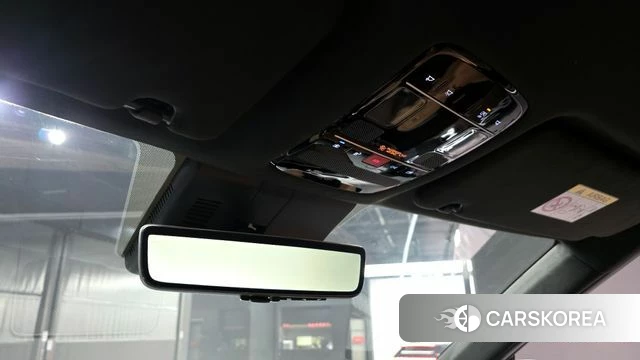 Hyundai Santa Fe (MX5) id 3914123 из Кореи 8